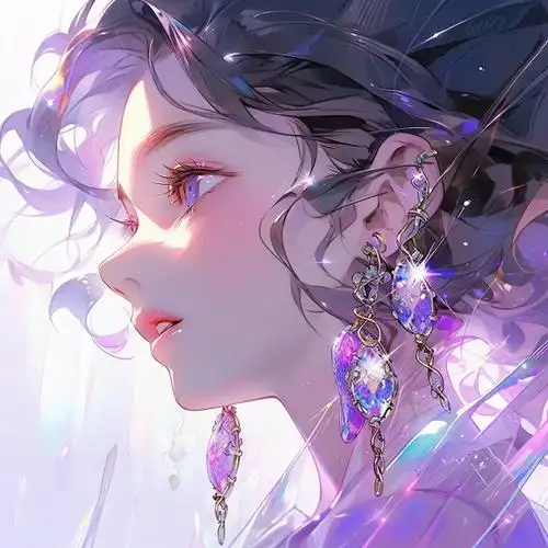 歪歪头像